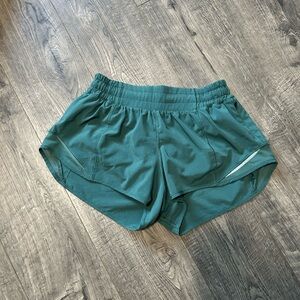 Hotty Hot Low-Rise Lined Short 2.5"